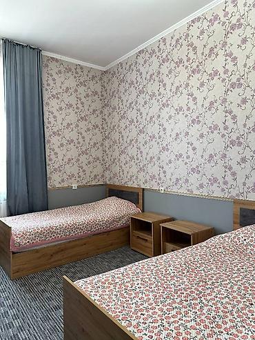 Посуточная аренда комнат: 20 м², С мебелью — 10