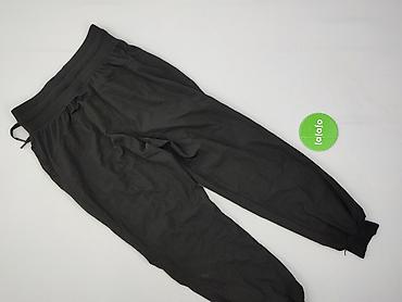 dres swd: Spodnie dresowe damskie, rozmiar S — 3
