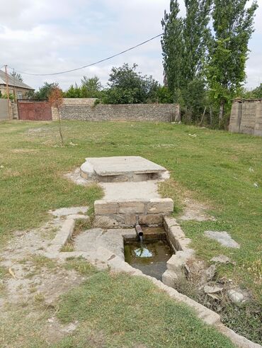 Torpaq sahələrinin satışı: Tikinti — 2