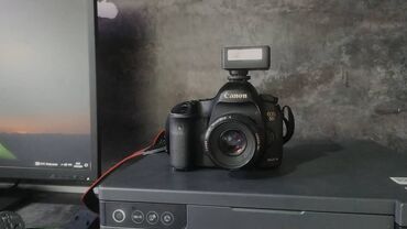 купить камеру на компьютер: ОПТОМ фотоаппараты. Зеркальная камера Canon EOS 5D с полнокадровым