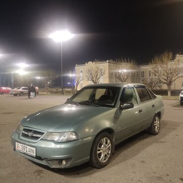 Daewoo: Daewoo Nexia: 2008 г., 1.6 л, Механика, Бензин