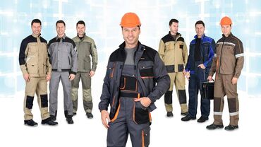 işçi paltarı: İşçi geyimləri və uniformalar, işçi ayaqqabıları, Ən sərfəli