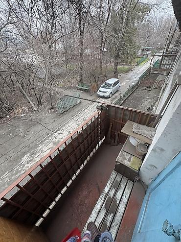 лебединовка айкол: 2 комнаты, 42 м², Рынок Баят/Азиз Индивидуалка, 2 этаж, Старый ремонт — 10