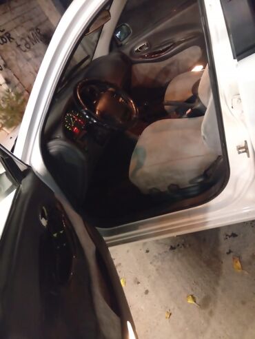 Daewoo: Daewoo Leganza: 1.5 l | 1998 il Sedan -da lalafo.az — 3 Daewoo: Daewoo Leganza: 1.5 l | 1998 il Sedan — 3