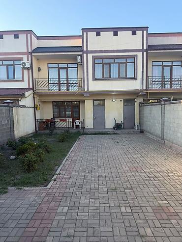 керме тоо: 170 м², 4 бөлмө, Киргизия 1 — 10