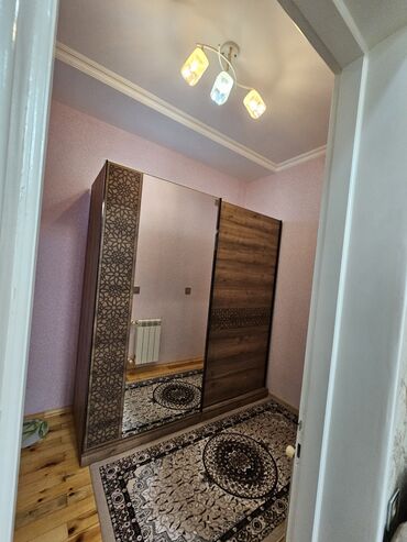 Uzunmüddətli kirayə evlər: 80 kv. m, 3 otaqlı, Kombi, Qaz, İşıq — 6