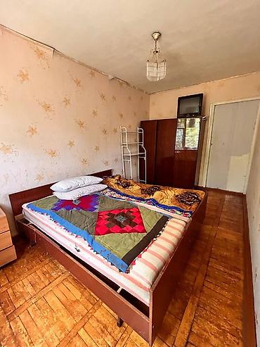 Долгосрочная аренда комнат: Сдаётся 2-комнатная квартира на длительный срок. Адрес: ул — 5