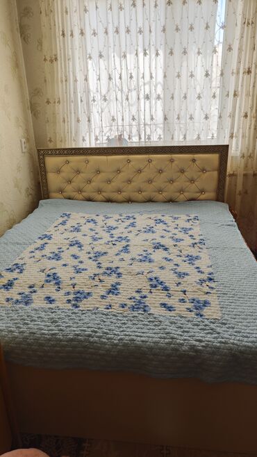 мебель в токмоке: Кровать