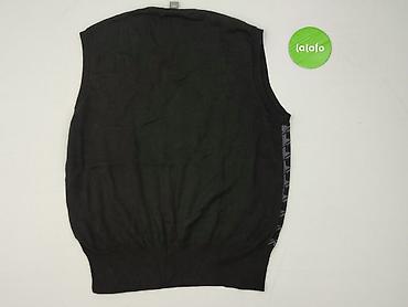 pull and bear sweter: H&M, Sweter dla mężczyzn, rozmiar XL — 3