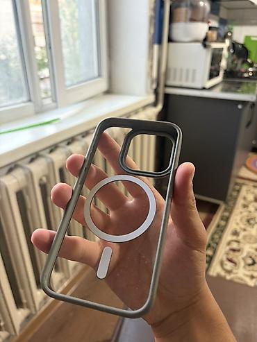 планшеты цена бишкек: Набор чехлов для iPhone 15 Pro Все в идеальном состоянии. только один — 7