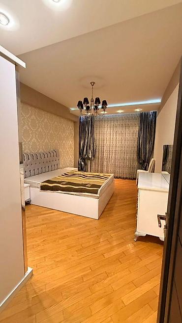 ev alqi satqsi: İcarəyə verilir 2 otaqlı yeni tikili 90 m², 20 Yanvar m. Kateqoriya — 1