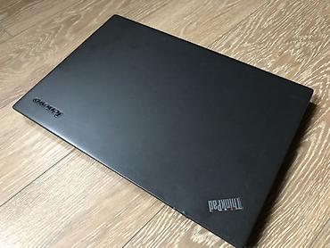 prosessor: Lenovo ThinkPad T431s Yaxşı vəziyyətdədir. Normal enerji saxlayır — 3