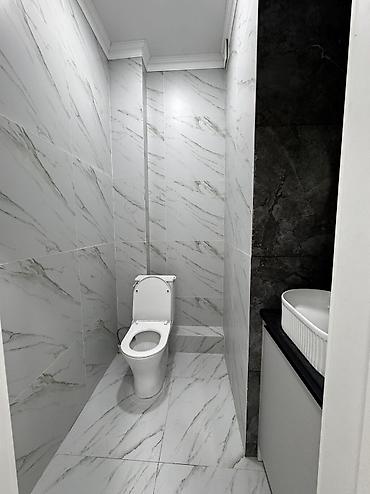 Продажа квартир: 1 комната, 40 м², Элитка, 6 этаж, Евроремонт — 7