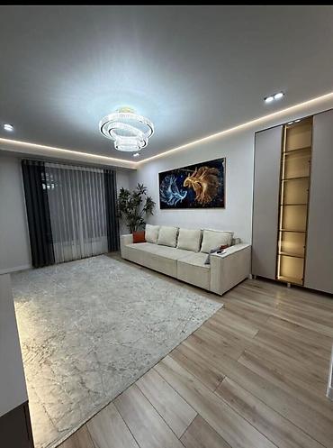 Продажа квартир: 2 комнаты, 56 м², Молодая Гвардия Элитка, 14 этаж, Дизайнерский ремонт — 6