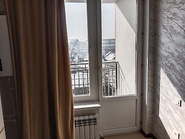 Долгосрочная аренда квартир: 1 комната, Собственник, Без подселения, С мебелью полностью — 5