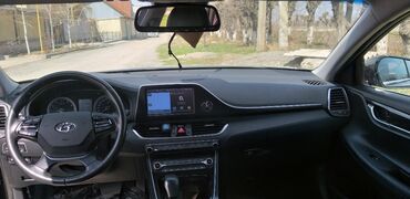 hyundai accent тагаз: Hyundai Grandeur: 2018 г., 2.4 л, Автомат, Бензин, Седан