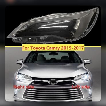 toyota camry fara: Toyota camry 2015-2016 servis fara susesi Qiymet tek terefe aitdir