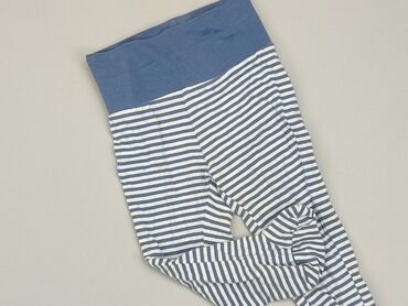 kamizelka w kwiaty: Leggings, Pocopiano, 3-6 months, condition - Good