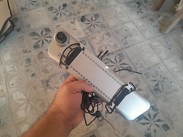 disk satışı: Videoreqistratorlar, İşlənmiş, Avtomatik, Aspiring, 32 gb, Koreya — 2