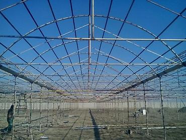 Сварка: Сварка Высотные работы — 37