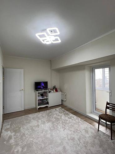 Продажа квартир: 2 комнаты, 48 м², Индивидуалка, 10 этаж — 6