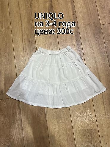 Платья: Детское платье, Новый — 3