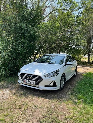 android avto: Сдаю Hyundai Sonata, Почасово, Без водителя, | Залог, Предоплата, Водительские права — 1