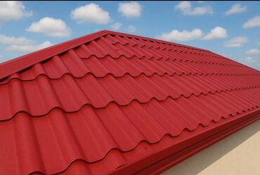 Şifer: Şifer, Dəmir, Yeni, Pulsuz çatdırılma, Ödənişli quraşdırma, Zəmanətli, Kredit var — 8