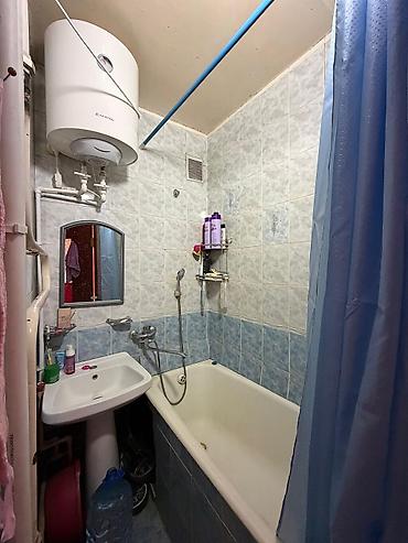 Продажа квартир: 2 комнаты, 45 м², Индивидуалка, 4 этаж, Евроремонт — 9