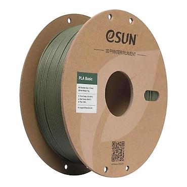 Digər ticarət printerləri və skanerləri: ESUN PLA-Basic Filament - Material: PLA Basic - Diametr: 1.75 ± 0.03 — 11