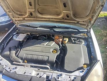 Opel: Opel Vectra: 1.9 l | 2005 il 198565 km Universal -da lalafo.az — 6 Opel: Opel Vectra: 1.9 l | 2005 il 198565 km Universal — 6