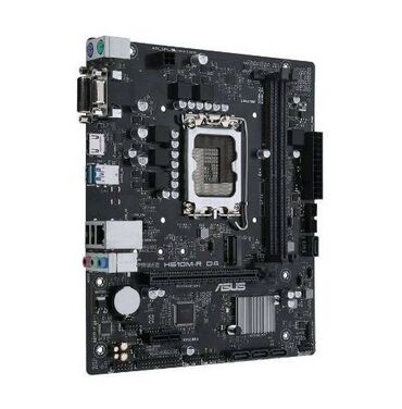 материнские платы wi fi: Энелик плата, Жаңы, Asus, LGA1700, Mini-ATX, ПК үчүн