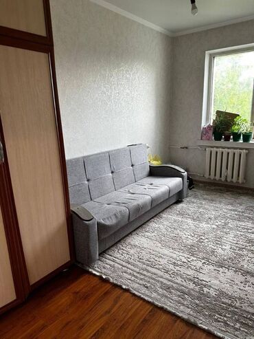 квартира свердловский район: 3 комнаты, 65 м², 105 серия, 5 этаж, Косметический ремонт