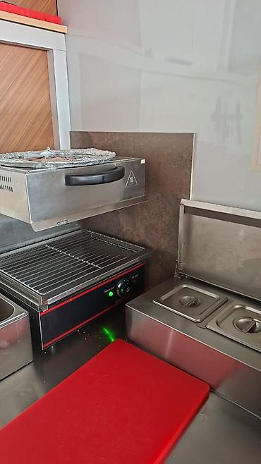Срочно требуется сушист с опытом работы не меньше 2года. новая