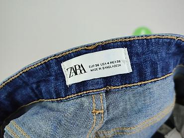Zara, Jeans for women, size S at lalafo.pl — 6 Zara, Jeans for women, size S — 6
