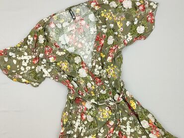 duże rozmiary ekskluzywne sukienki plus size: Chic, Сукня жіноча, розмір S