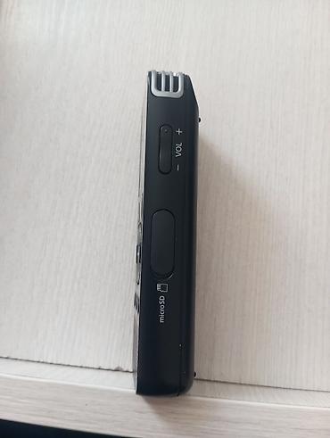 se electronics: Диктофон Sony ICD‑PX470 - Компактный цифровой диктофон с дисплеем и — 4