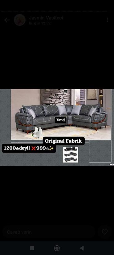 kunc divanlar ucuz: Yeni, Künc divan, Divan — 1