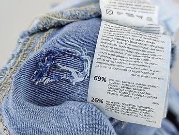 minhao jeans: DENIM JEANS, Jeansy damskie, rozmiar L — 5