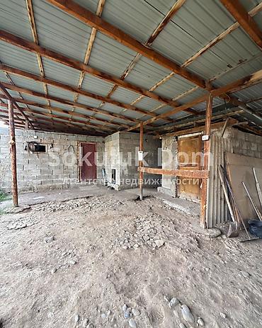 семье: 🏠Продается дом под бизнес в с. Сокулук 🟡 Комнаты: 4 🟡 Участок: 15 — 5