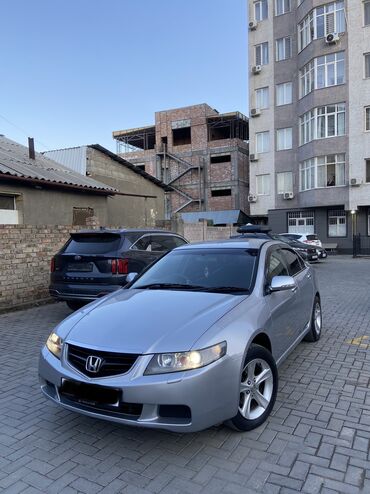 хонда акорд 2003: Honda Accord: 2003 г., 2 л, Автомат, Бензин, Седан