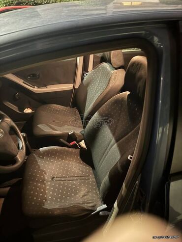 Toyota: Toyota Avensis: 1 l. | 2006 έ. Χάτσμπακ — 6
