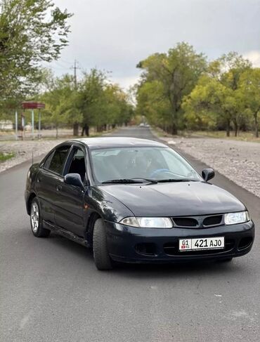 купить диски на авто бишкек: Mitsubishi Carisma: 1999 г., 1.8 л, Автомат, Бензин, Седан