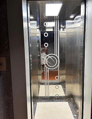106: 1 комната, 36 м², Тунгуч мкр 106 серия, 5 этаж — 3