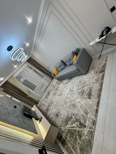 Посуточная аренда квартир: 2 комнаты, Душевая кабина, Постельное белье, Кондиционер — 3