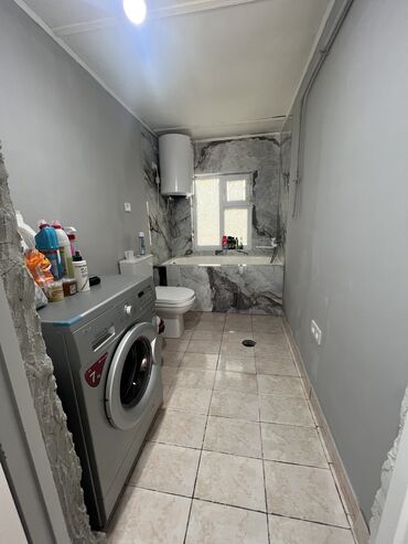 сниму дом ош: 60 кв. м, 2 бөлмө