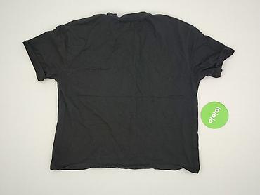 kotki: Sinsay, T-shirt damski, rozmiar M — 3