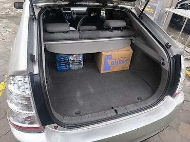 Toyota: Toyota Prius: 2005 г., Гибрид, Хэтчбэк — 7