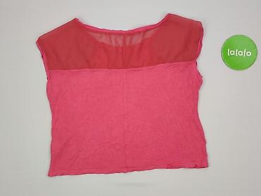 tak chce: Bershka, Bluzka damska, rozmiar M — 3