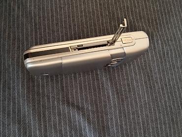 Nokia: Kolekcija starih Nokia telefona – 3 komada 1) Nokia 3720 classic — 27